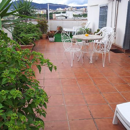 Atico Soleado Apartment L'Hospitalet de Llobregat Ruang foto