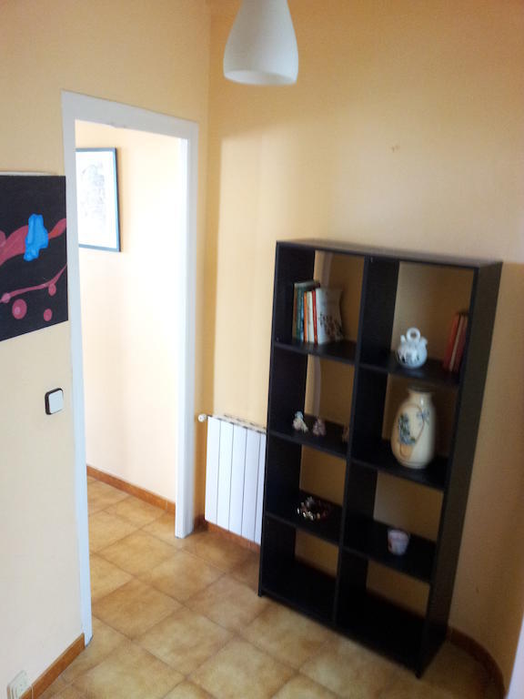 Atico Soleado Apartment L'Hospitalet de Llobregat Ruang foto